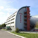 阿雷纳酒店