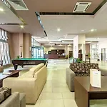 阿雷纳酒店