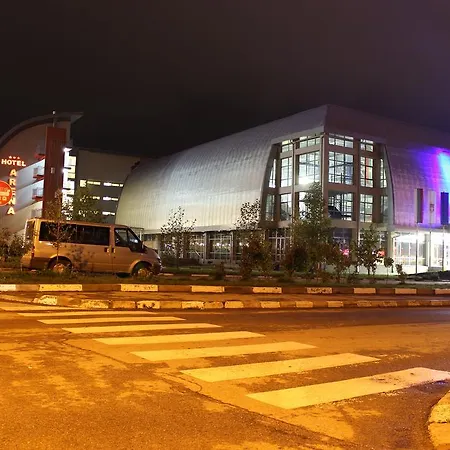 Arena 3* Samokov