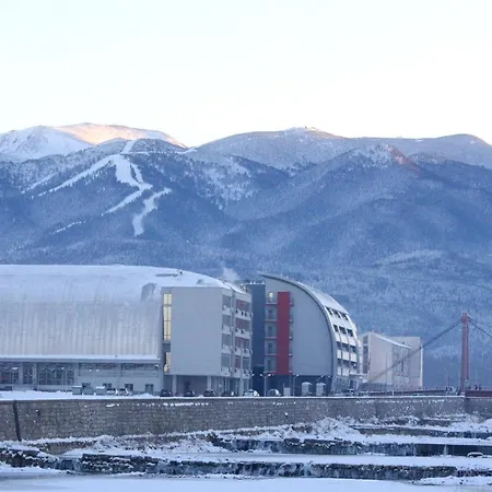 Hotel Arena 3*
