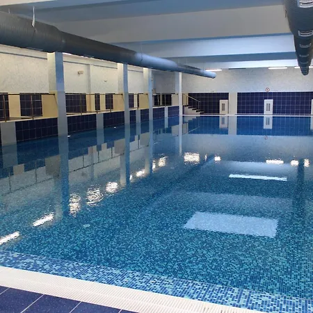 Hotell Arena 3*