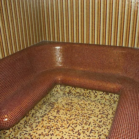 Arena Hotel