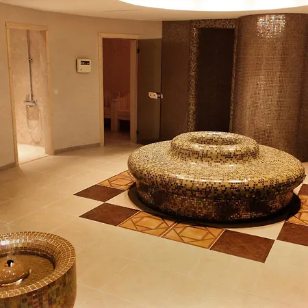 Arena Hotel 3*