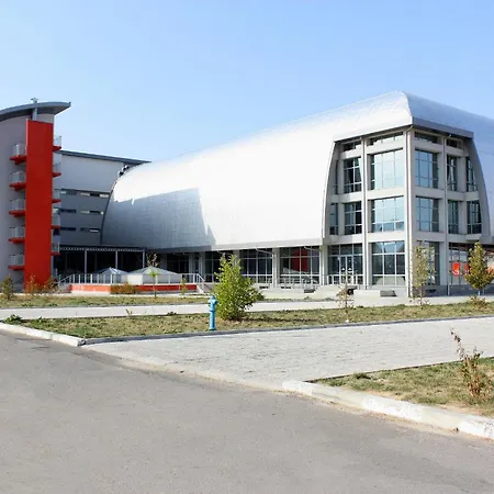 Hotel Arena Samokov