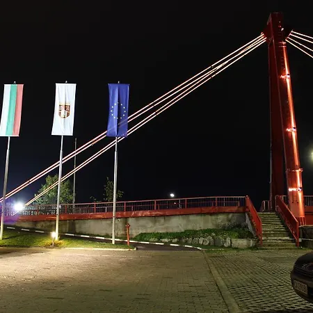 Arena Samokov