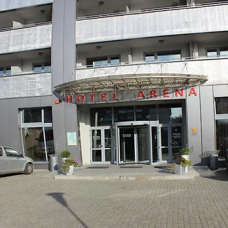 Hotel Arena