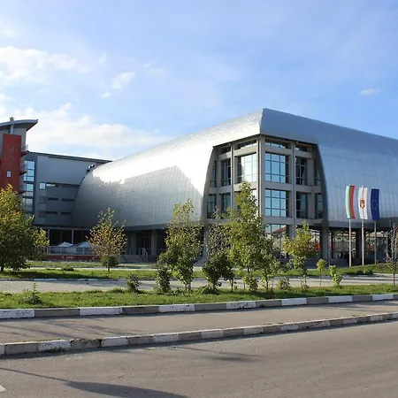 Arena Hotel