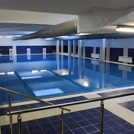 Hotel Arena 3*