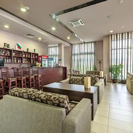 Arena Hotel