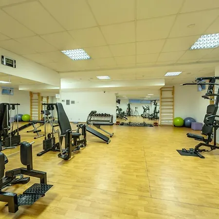 Arena Hotell