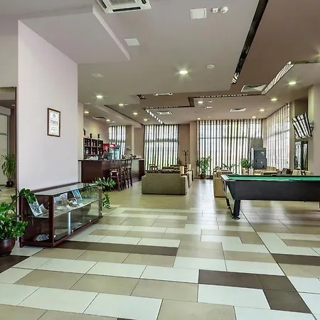 Hotel Arena