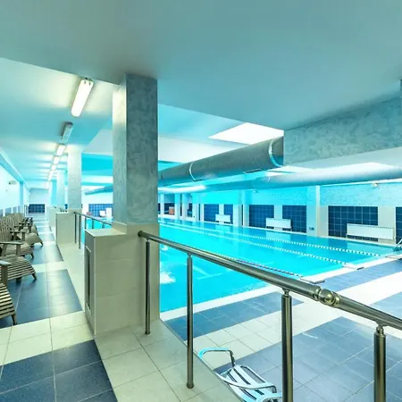 Arena Hotel 3*