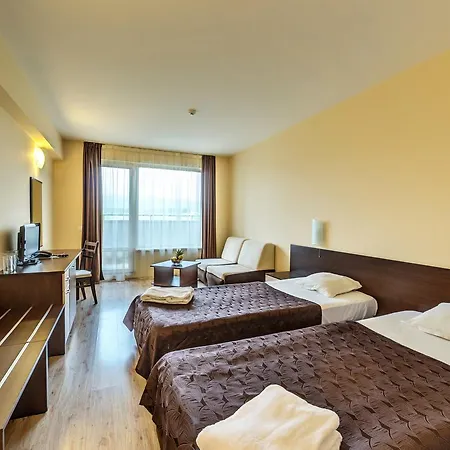 Arena Hotel