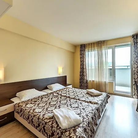 Arena Hotel Samokov